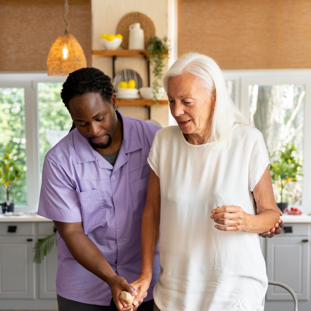 Chronic Condition Management a