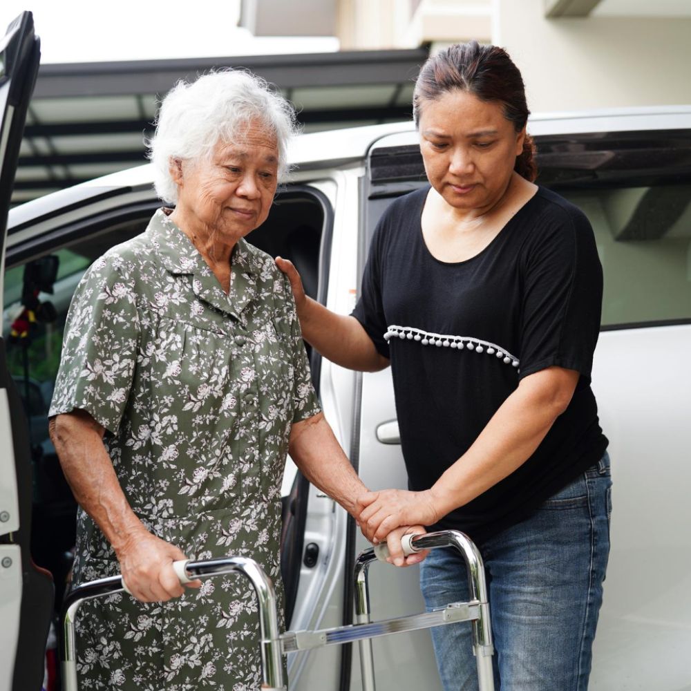 ab Transportation Assistance a