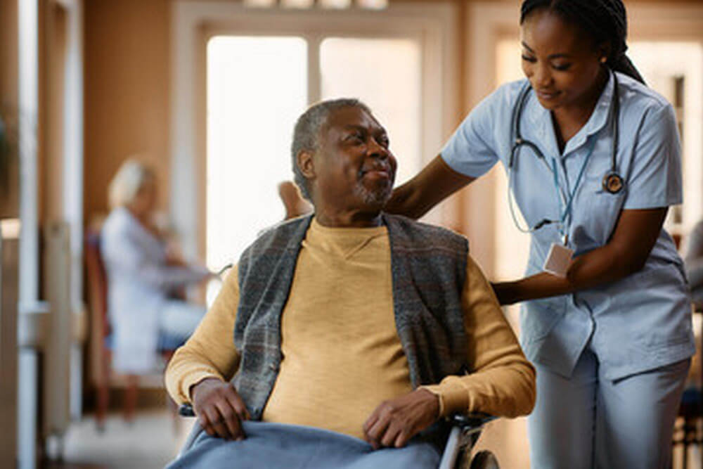 Memory Care a