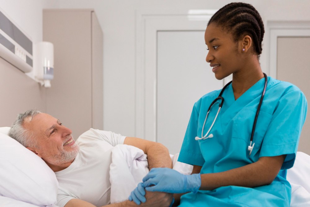Post-Surgery Care a