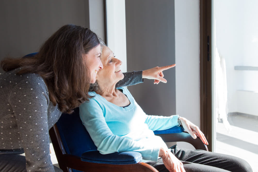 Respite Care a